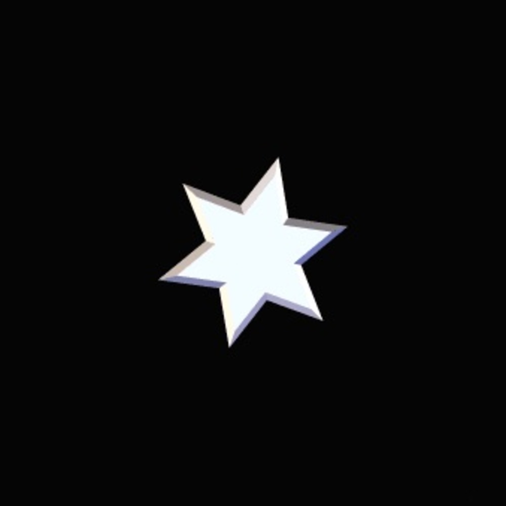 Meet your Posher, Izzie